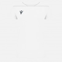 Волейбольна форма жіноча Macron ZINC/OSMIUM HERO Білий/Чорний