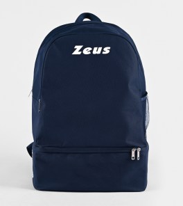 Рюкзак Zeus START Темно-синій