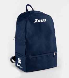 Рюкзак Zeus START Темно-синій