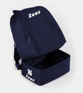 Рюкзак Zeus START Темно-синій