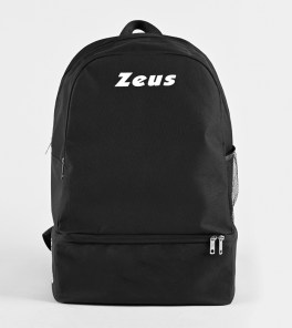 Рюкзак Zeus START Чорний
