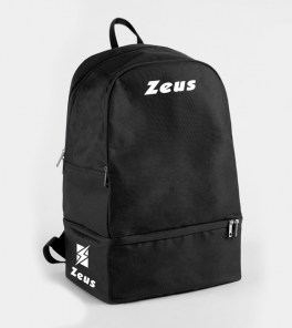 Рюкзак Zeus START Чорний