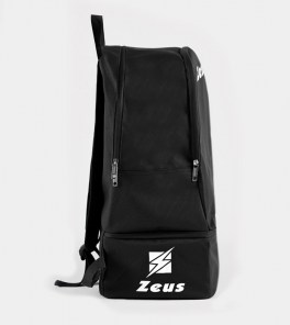 Рюкзак Zeus START Чорний