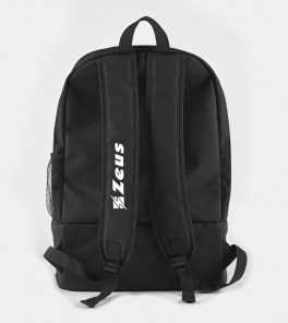 Рюкзак Zeus START Чорний