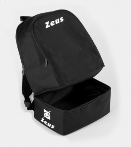 Рюкзак Zeus START Чорний