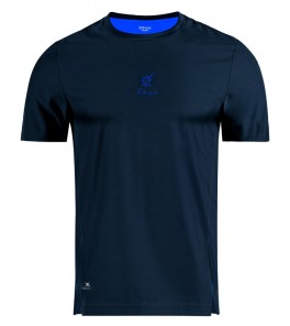 Футболка Zeus SPACE Темно-синій/Синій