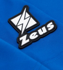Футболка Zeus ZS7 Синій/Білий