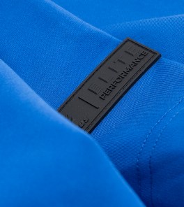 Футболка Zeus ZS7 Синій/Білий