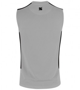 Волейбольна майка чоловіча Zeus START Сірий