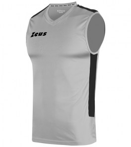 Волейбольна майка чоловіча Zeus START Сірий