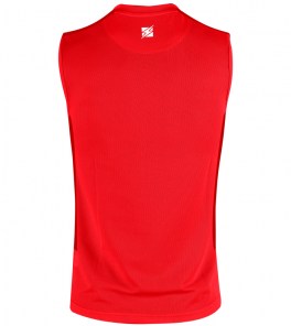Волейбольна майка чоловіча Zeus START Червоний