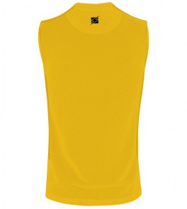Волейбольна майка чоловіча Zeus START Жовтий