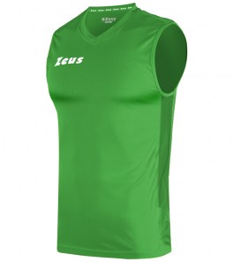 Волейбольна майка чоловіча Zeus START Зелений