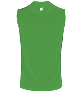 Волейбольна майка чоловіча Zeus START Зелений