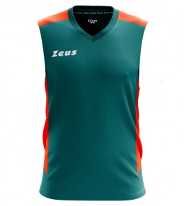 Волейбольна майка чоловіча Zeus START Нафтовий
