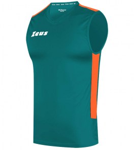 Волейбольна майка чоловіча Zeus START Нафтовий