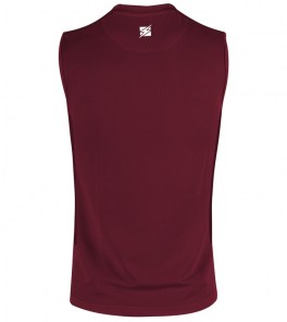 Волейбольна майка чоловіча Zeus START Бордовий