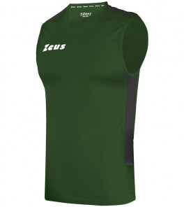 Волейбольна майка чоловіча Zeus START Темно-зелений