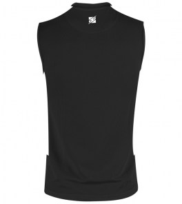 Волейбольна майка чоловіча Zeus START Чорний