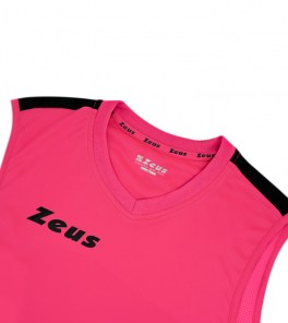 Волейбольна майка чоловіча Zeus START Світло-рожевий