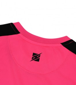 Волейбольна майка чоловіча Zeus START Світло-рожевий