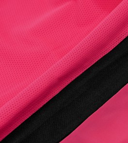 Волейбольна майка чоловіча Zeus START Світло-рожевий