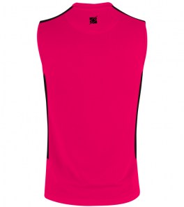 Волейбольна майка чоловіча Zeus START Світло-рожевий