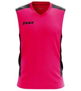 Волейбольна майка чоловіча Zeus START Світло-рожевий