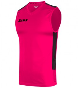 Волейбольна майка чоловіча Zeus START Світло-рожевий