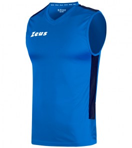 Волейбольна майка чоловіча Zeus START Синій