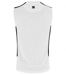 Волейбольна майка чоловіча Zeus START Білий
