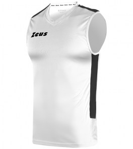 Волейбольна майка чоловіча Zeus START Білий