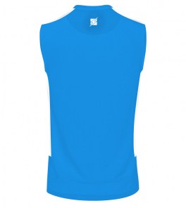 Волейбольна майка чоловіча Zeus START Блакитний