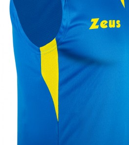 Волейбольна футболка чоловіча Zeus GALAXY Синій