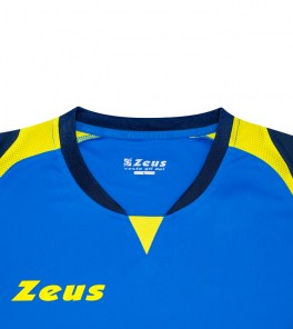 Волейбольна футболка чоловіча Zeus GALAXY Синій