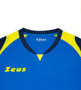 Волейбольна форма чоловіча Zeus GALAXY Синій
