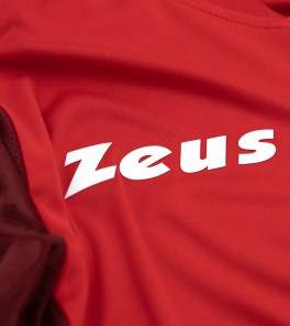 Волейбольна форма чоловіча Zeus GALAXY Червоний