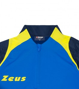 Спортивний костюм чоловічий Zeus TRAIN GALAXY Синій