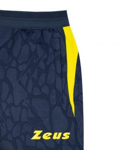 Спортивний костюм чоловічий Zeus TRAIN GALAXY Синій