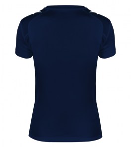 Волейбольна футболка жіноча Zeus TIGER Темно-синій