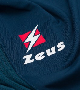 Волейбольна футболка жіноча Zeus TIGER Темно-синій