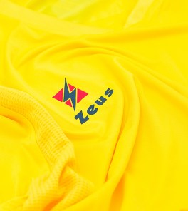 Волейбольна футболка жіноча Zeus TIGER Жовтий