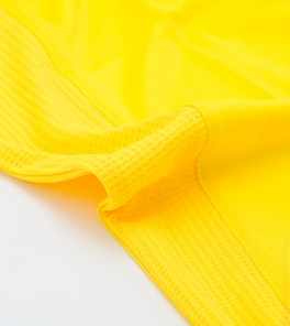 Волейбольна футболка жіноча Zeus TIGER Жовтий