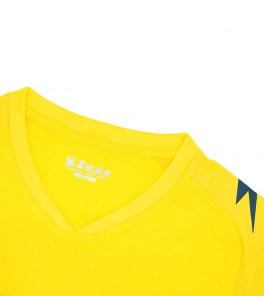 Волейбольна футболка жіноча Zeus TIGER Жовтий