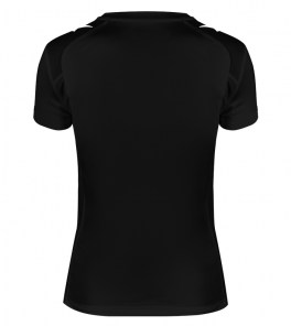 Волейбольна футболка жіноча Zeus TIGER Чорний