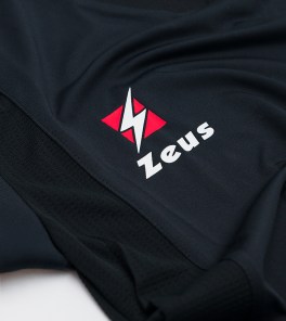 Волейбольна футболка жіноча Zeus TIGER Чорний