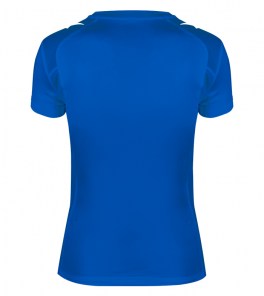 Волейбольна футболка жіноча Zeus TIGER Синій