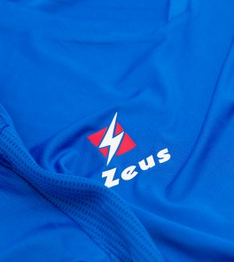 Волейбольна футболка жіноча Zeus TIGER Синій