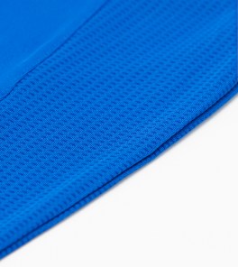 Волейбольна футболка жіноча Zeus TIGER Синій