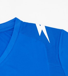 Волейбольна футболка жіноча Zeus TIGER Синій